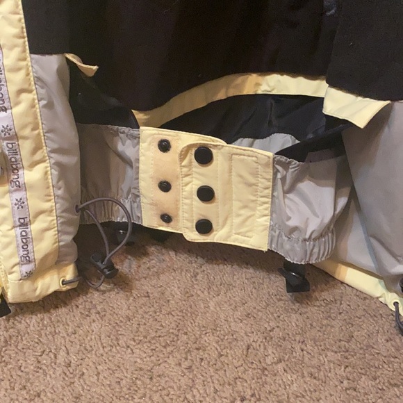 Billabong explore men’s size small ski coat - Picture 6 of 17